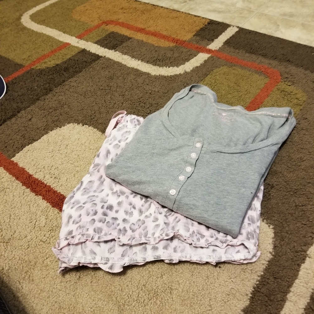Pajama set